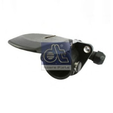 Кронштейн, протитуманна фара DT SPARE PARTS 5.81251