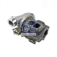 Газова пружина DT SPARE PARTS 6.70054