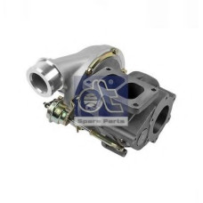 Газова пружина DT SPARE PARTS 6.70054
