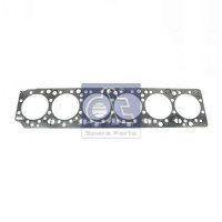 Редукційний клапан DT SPARE PARTS 6.74710