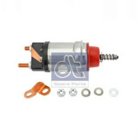 Реле аварійна світлова сигналізація DT SPARE PARTS 6.81036