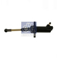 Система тяг та важелів приводу склоочисника DT SPARE PARTS 6.88040