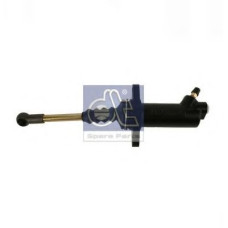 Система тяг та важелів приводу склоочисника DT SPARE PARTS 6.88040