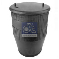 Комплект трубопроводу високого тиску, система упорскування DT SPARE PARTS 6.92060