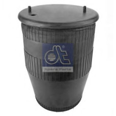Комплект трубопроводу високого тиску, система упорскування DT SPARE PARTS 6.92060
