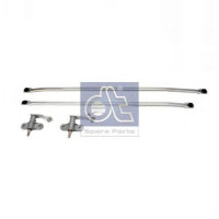 Ремонтний комплект, що перекидає насос DT SPARE PARTS 6.96009