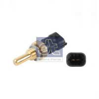 Газова пружина DT SPARE PARTS 7.71205