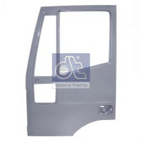 Перекидаючий насос, кабіна DT SPARE PARTS 7.77028