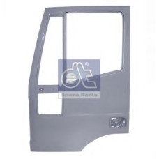 Перекидаючий насос, кабіна DT SPARE PARTS 7.77028