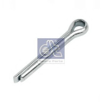 Перекидаючий насос, кабіна DT SPARE PARTS 7.77030