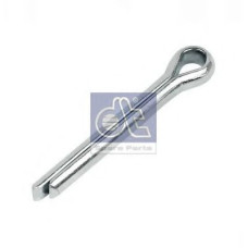 Перекидаючий насос, кабіна DT SPARE PARTS 7.77030