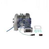 Габаритні вогні DT SPARE PARTS 9.69050