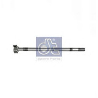 Порожнистий болт DT SPARE PARTS 9.75005