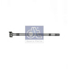 Порожнистий болт DT SPARE PARTS 9.75005