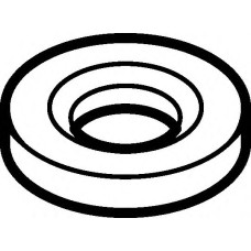 Прокладка, кришка головки циліндра ELRING 056.790