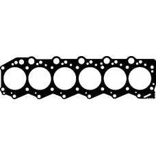 Прокладка, головка циліндра ELRING 182.160