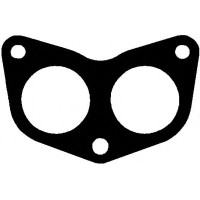 Прокладка, випускний колектор ELRING 193.110