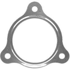 Прокладка, труба вихлопного газу ELRING 423.010