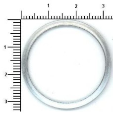 Кільце ущільнювача; Кільце ущільнювача, предкамера ELRING 446.950