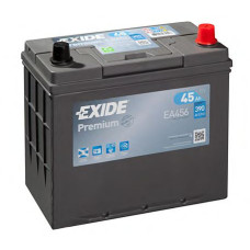 Стартерна акумуляторна батарея; Стартерна акумуляторна батарея EXIDE EA456