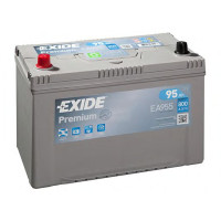Стартерна акумуляторна батарея; Стартерна акумуляторна батарея EXIDE EA955