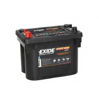 Стартерна акумуляторна батарея; Стартерна акумуляторна батарея EXIDE EM1000