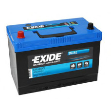 Стартерна акумуляторна батарея EXIDE ER450