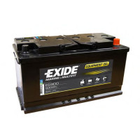 Стартерна акумуляторна батарея EXIDE ES900