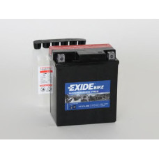 Стартерна акумуляторна батарея; Стартерна акумуляторна батарея EXIDE YTX7L-BS