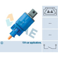 Вимикач, привід зчеплення (Tempomat) FAE 24889