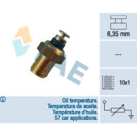 Датчик, температура олії FAE 32200