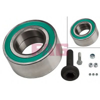 Комплект підшипника маточини колеса FAG 713 6100 30