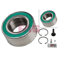 Комплект підшипника маточини колеса FAG 713 6100 90