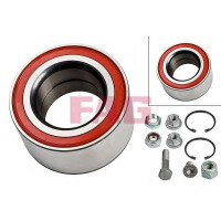 Комплект підшипника маточини колеса FAG 713 6101 00