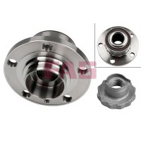 Комплект підшипника маточини колеса FAG 713 6108 20