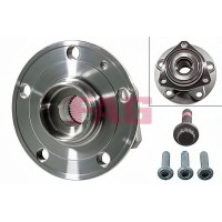 Комплект підшипника маточини колеса FAG 713 6109 90