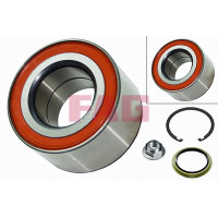 Комплект підшипника маточини колеса FAG 713 6150 90