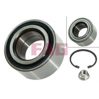 Комплект підшипника маточини колеса FAG 713 6170 40