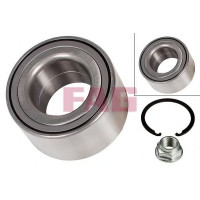 Комплект підшипника маточини колеса FAG 713 6186 60