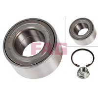 Комплект підшипника маточини колеса FAG 713 6187 90