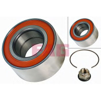 Комплект підшипника маточини колеса FAG 713 6300 30