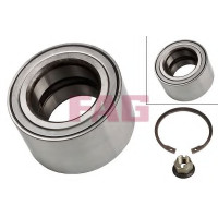Комплект підшипника маточини колеса FAG 713 6307 90
