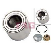 Комплект підшипника маточини колеса FAG 713 6311 30