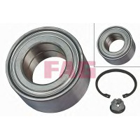 Комплект підшипника маточини колеса FAG 713 6311 80