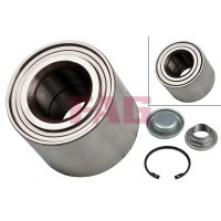 Комплект підшипника маточини колеса FAG 713 6404 80