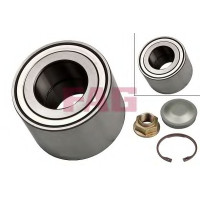 Комплект підшипника маточини колеса FAG 713 6441 40