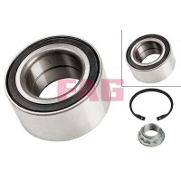 Комплект підшипника маточини колеса FAG 713 6493 00