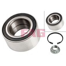 Комплект підшипника маточини колеса FAG 713 6493 00