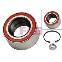 Комплект підшипника маточини колеса FAG 713 6493 90