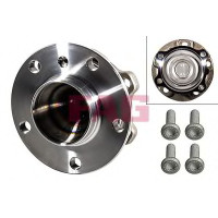 Комплект підшипника маточини колеса FAG 713 6496 00